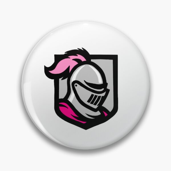 Item preview, Pink Belmont Abbey College Crusader designed and sold by Taylor Wutrick.