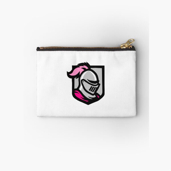 Item preview, Pink Belmont Abbey College Crusader designed and sold by Taylor Wutrick.