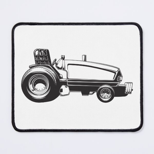 Item preview, Tractor Pull designed and sold by Sabin Artworks.