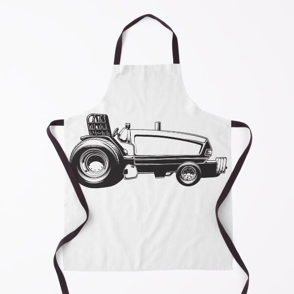 Item preview, Tractor Pull designed and sold by Sabin Artworks.