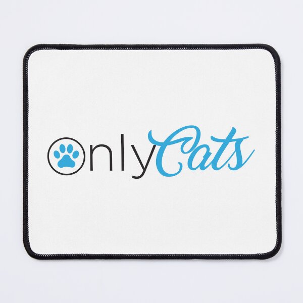 Item preview, Only Cats - light designed and sold by NVDesigns.