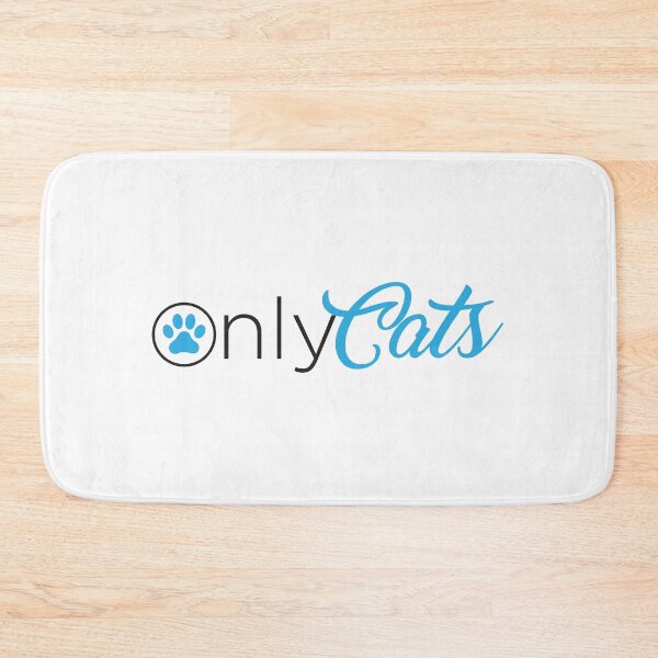 Item preview, Only Cats - light designed and sold by NVDesigns.