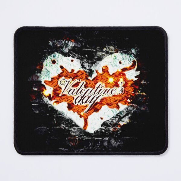 Item preview, Valentine's day heart designed and sold by Thomas Lee.