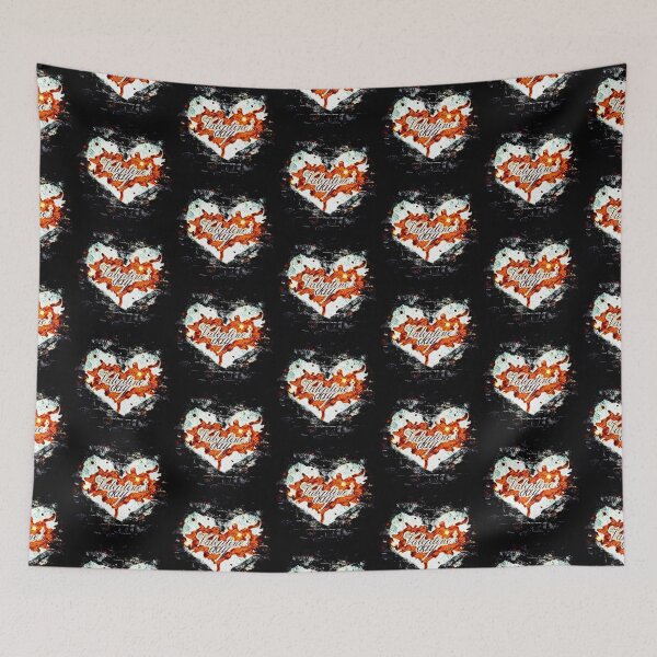 Item preview, Valentine's day heart designed and sold by Thomas Lee.