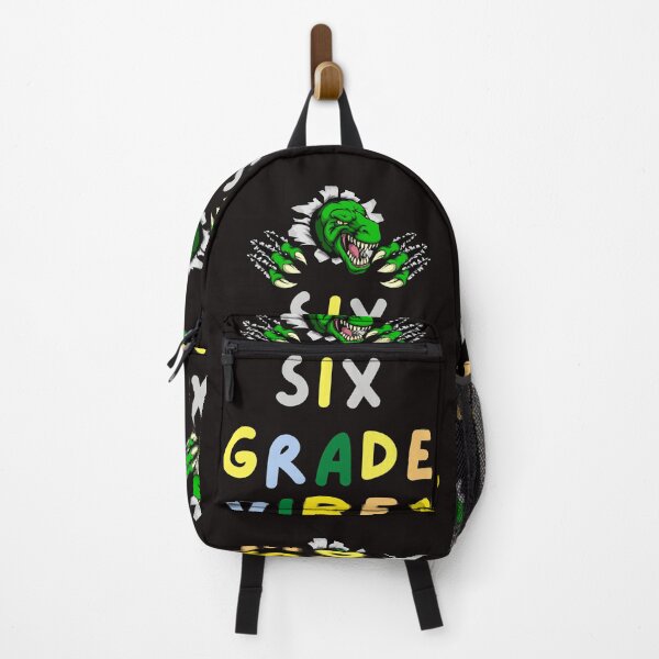 Item preview,  Six Grade Vibes designed and sold by MimKee.