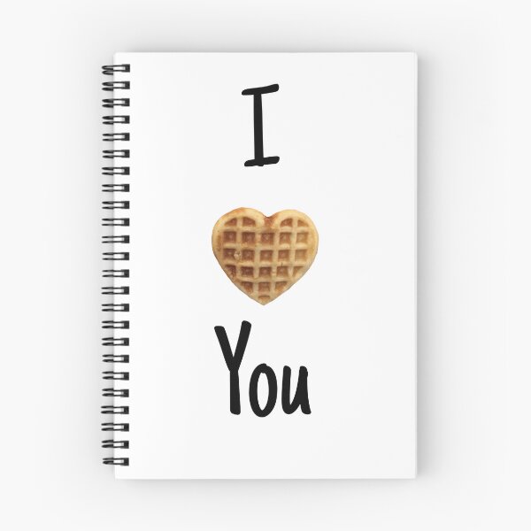 Item preview, Waffle Day  designed and sold by The Glasses Girl.