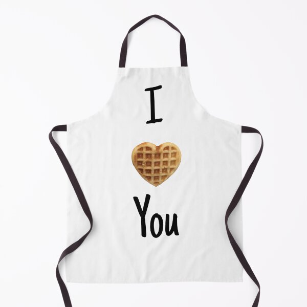 Item preview, Waffle Day designed and sold by The Glasses Girl.