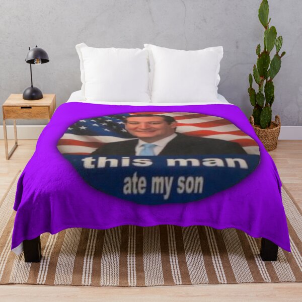Item preview, this man ate my son. designed and sold by jcdeegs123.