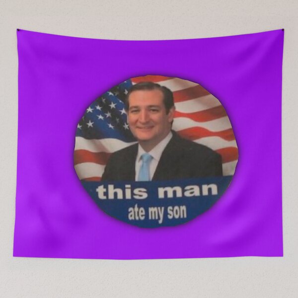 Item preview, this man ate my son. designed and sold by jcdeegs123.
