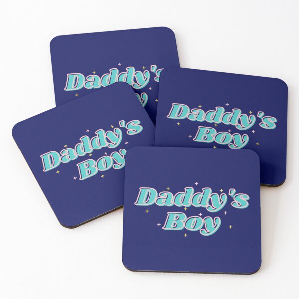 Item preview, Daddy's Boy  designed and sold by UzuraDS.