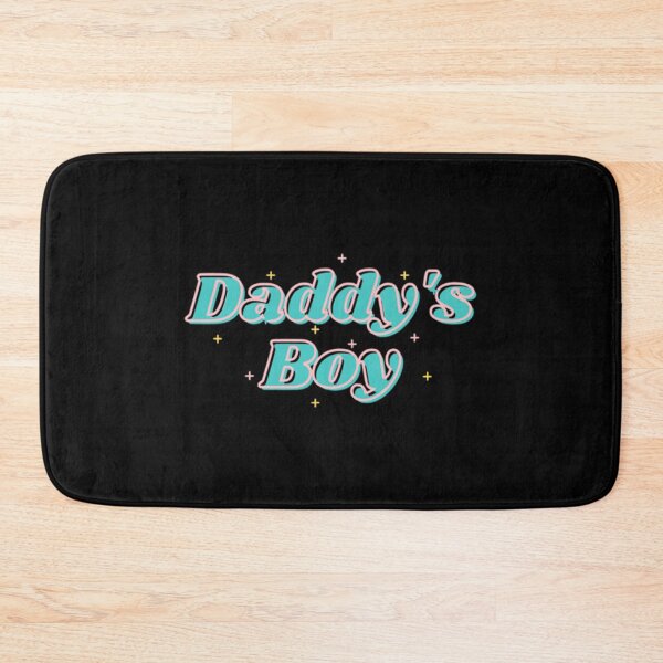 Item preview, Daddy's Boy  designed and sold by UzuraDS.