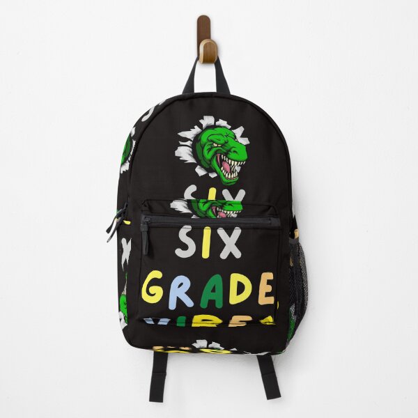 Item preview, Six Grade Vibes designed and sold by MimKee.