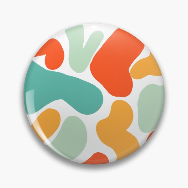 Item preview, Vibrant abstract design  designed and sold by Sanaura.