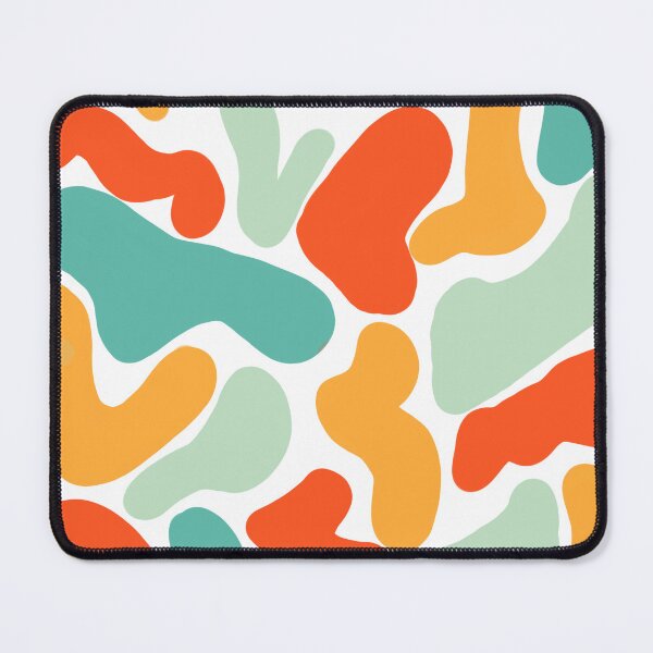 Item preview, Vibrant abstract design  designed and sold by Sanaura.