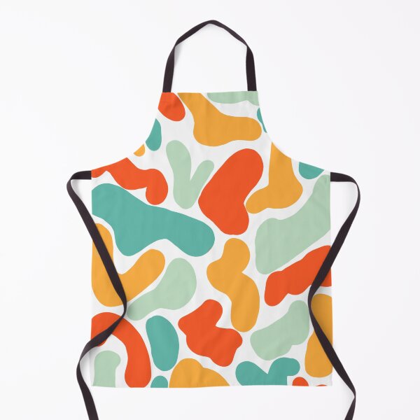 Item preview, Vibrant abstract design designed and sold by Sanaura.