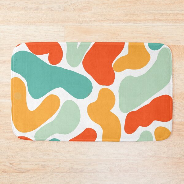 Item preview, Vibrant abstract design  designed and sold by Sanaura.