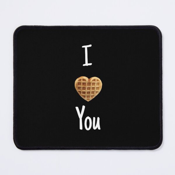 Item preview, Waffle Day designed and sold by The Glasses Girl.