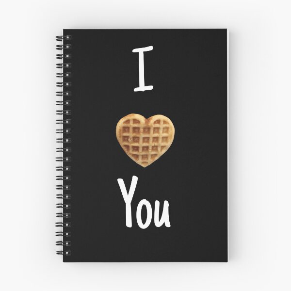 Item preview, Waffle Day  designed and sold by The Glasses Girl.