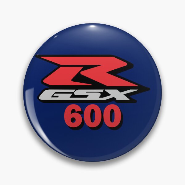 Item preview, GSX-R 600 designed and sold by ItsMeRuva.