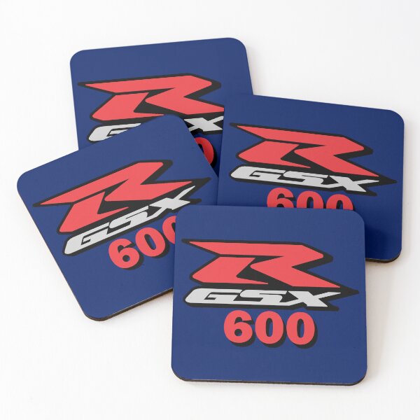 Item preview, GSX-R 600 designed and sold by ItsMeRuva.