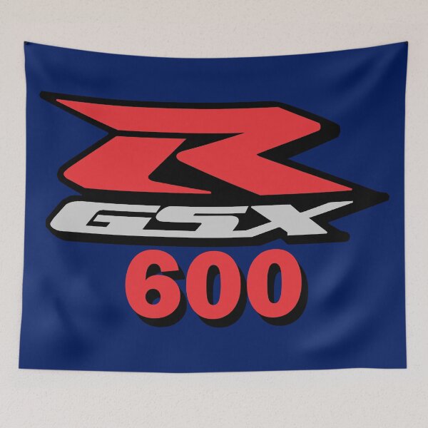 Item preview, GSX-R 600 designed and sold by ItsMeRuva.