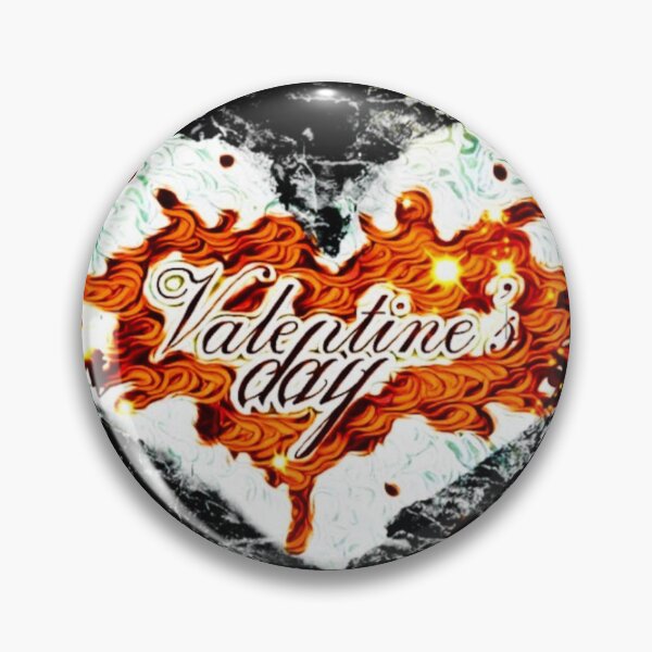 Item preview, Valentine's day heart designed and sold by Thomas Lee.