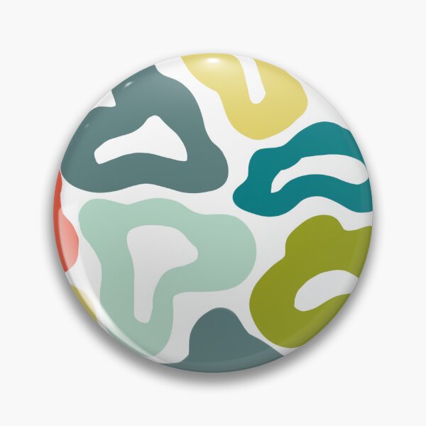 Item preview, Vibrant abstract design  designed and sold by Sanaura.