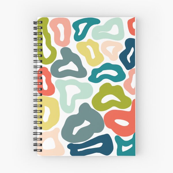 Item preview, Vibrant abstract design  designed and sold by Sanaura.