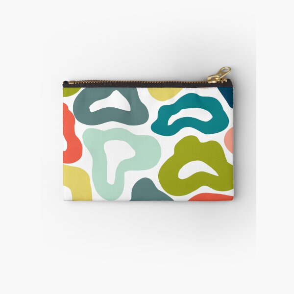Item preview, Vibrant abstract design  designed and sold by Sanaura.