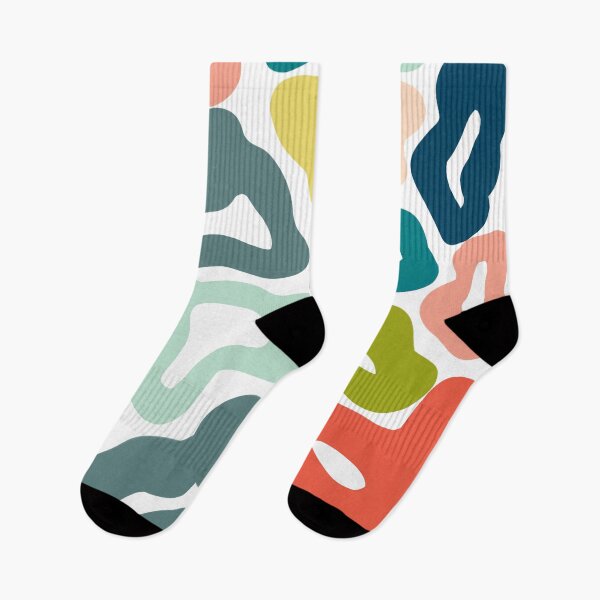 Item preview, Vibrant abstract design  designed and sold by Sanaura.