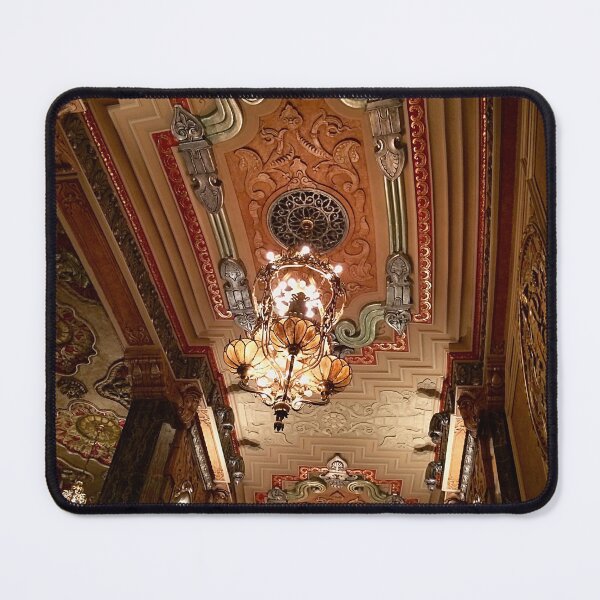 Item preview, Oriental Theater, Chicago designed and sold by mamamur.