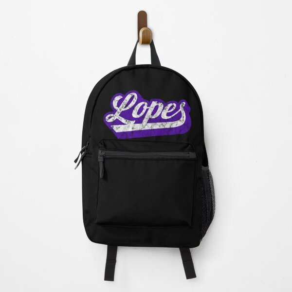 Item preview, Support Your Lopes with this Vintage Design! designed and sold by MalmoDesigns.
