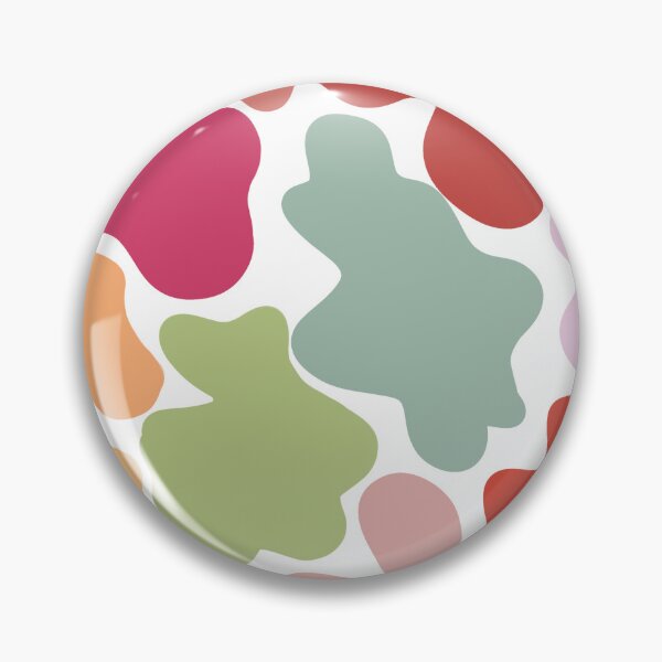 Item preview, Vibrant abstract design  designed and sold by Sanaura.
