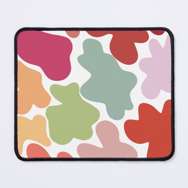 Item preview, Vibrant abstract design designed and sold by Sanaura.