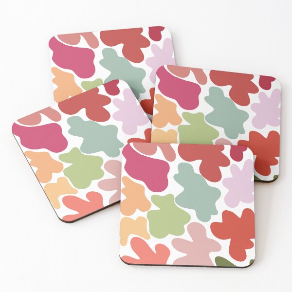 Item preview, Vibrant abstract design  designed and sold by Sanaura.