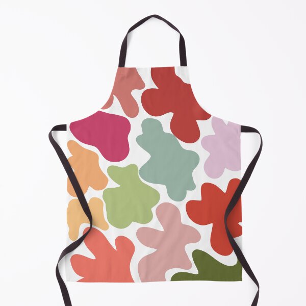 Item preview, Vibrant abstract design designed and sold by Sanaura.