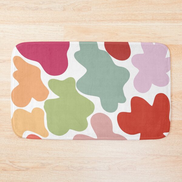 Item preview, Vibrant abstract design  designed and sold by Sanaura.