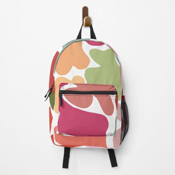 Item preview, Vibrant abstract design designed and sold by Sanaura.