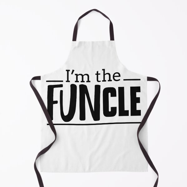 Item preview, I'm The Funcle! - The Awesome Fun Uncle designed and sold by MarkFiveDesign.