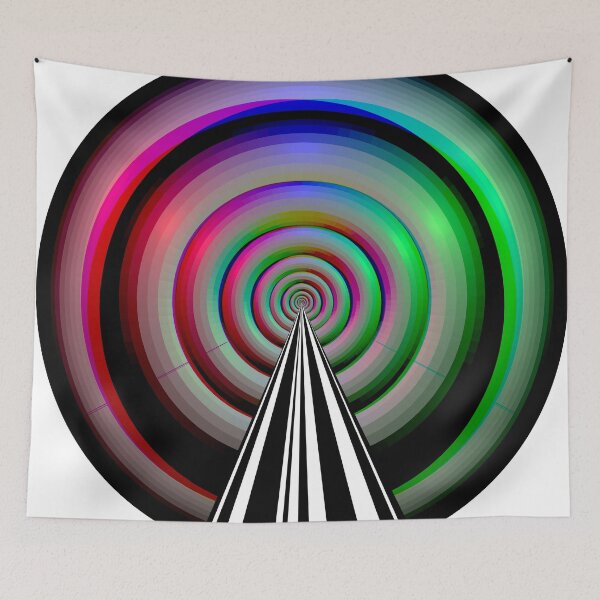 Item preview, Ingeotrichromatization designed and sold by Jason Levien.