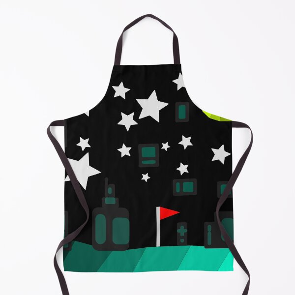 Item preview, Space Town designed and sold by rgbguy.