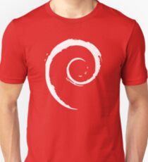 Debian T-Shirt Unisex T-Shirt