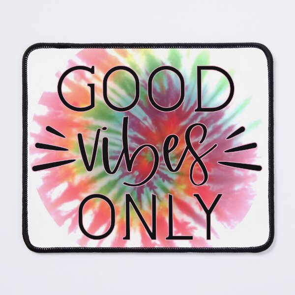 Item preview, Good vibes only! designed and sold by Finde.
