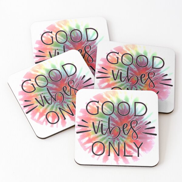 Item preview, Good vibes only! designed and sold by Finde.
