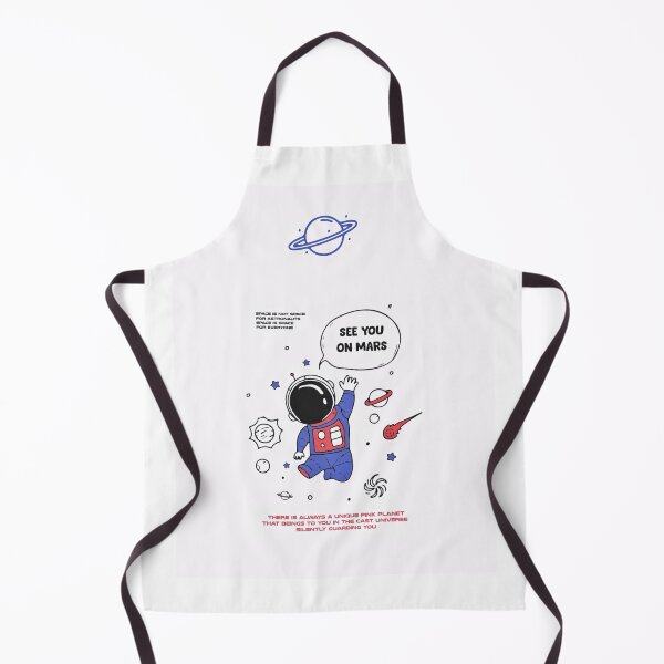 Item preview, Astronaut in space - Best Selling designed and sold by Aditya Bhole.