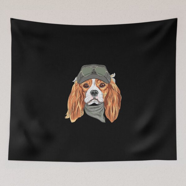 Item preview, International dog day designed and sold by RiVeTILL.