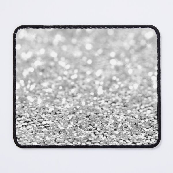 Item preview, Sparkle Silver Crystals designed and sold by Ksaavet.