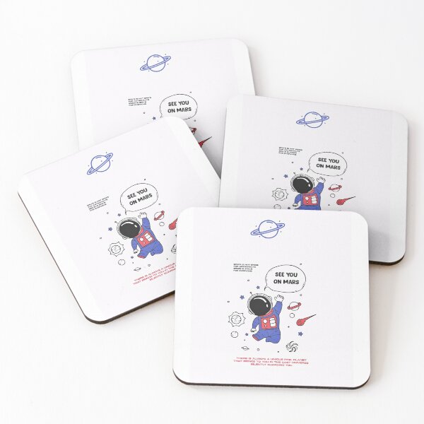 Item preview, Astronaut in space - Best Selling designed and sold by Aditya Bhole.