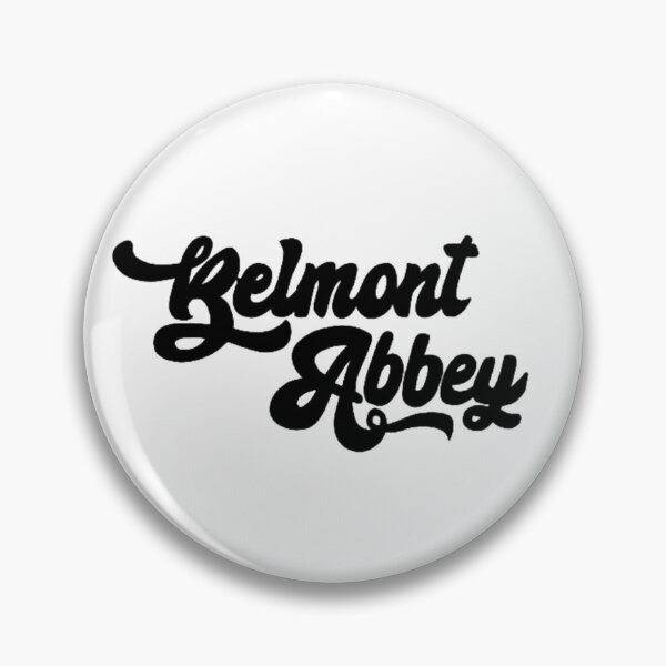 Item preview, Belmont Abbey College (black) designed and sold by Taylor Wutrick.
