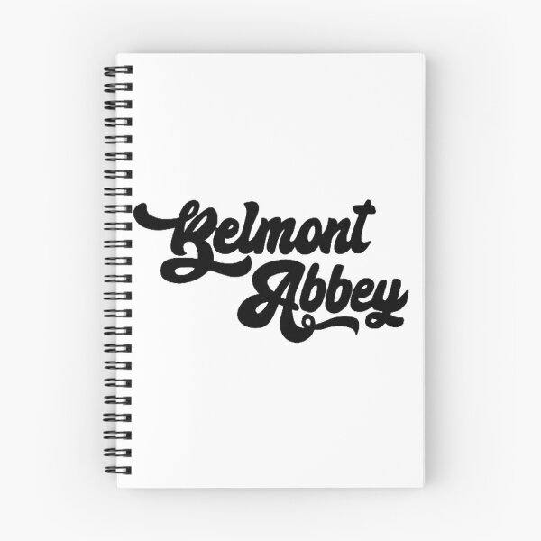 Item preview, Belmont Abbey College (black) designed and sold by Taylor Wutrick.